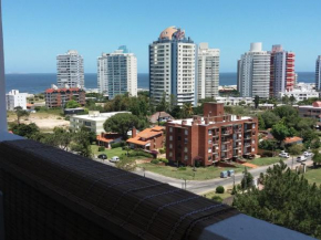 Torre Malvinas